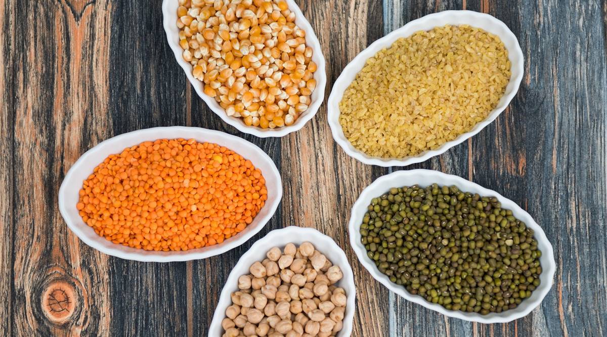 Govt Simplifies Payment Process For Merchant Importing Pulses From 